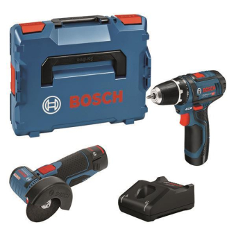 Bosch Combo Kit Set m.2       0615990N2U 