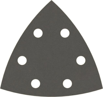 Bosch 5Schleifblatt F355 93mm 2608605198 