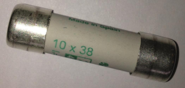 ESKA 5x20mm T 1500A 4A 250V      522.723 