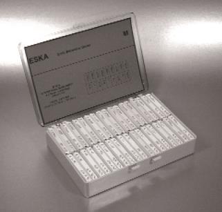 ESKA 5x25mm M 0,63A 250V         525.215 