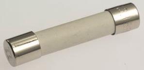ESKA 6,3x32mm M 2A 250V          632.220 