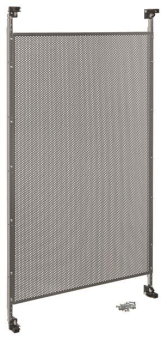 Hager Einbausatz univers FW Media UN62TN 