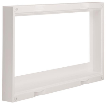 Hager Berührungsschutzabdeckung   US22A5 