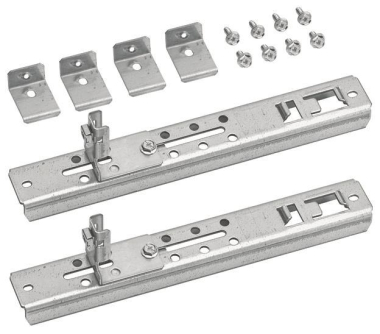 Hager Halter f.Abfangschiene      UT81AS 