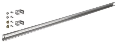 Hager Kabelabfangschiene univers  UT74CN 