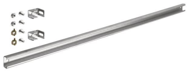 Hager Kabelabfangschiene univers  UT73CN 