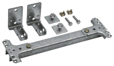 Hager Abfangschiene univers       UT81CN 