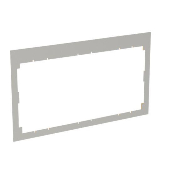 STRIE Dreifachblende für Trenner   ZH427 