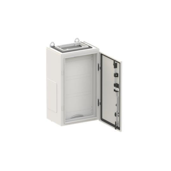 Striebel Einspeisegehäuse IP55     TZ622 