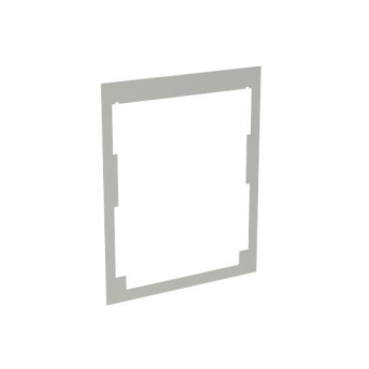 STRIE Einfachblende für            ZH438 