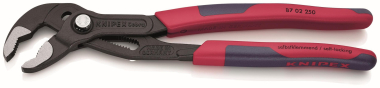 Knipex Wasserpumpenzange Cobra   8702250 