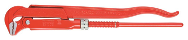 Knipex 83 10 020 Rohrzange 90°   8310020 