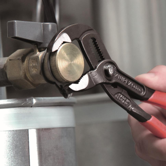 Knipex Wasserpumpenzange 180mm   8701180 