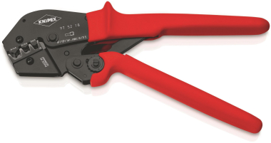 Knipex 975218 Crimp-Hebelzange   0302683 