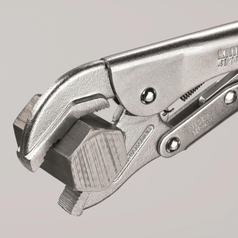 Knipex 41 14 250 Gripzange 250mm 4114250 