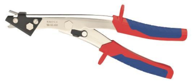 Knipex 90 55 280 Blechknabber    9055280 