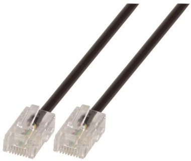 EFB Modularkabel RJ45            K2408.6 
