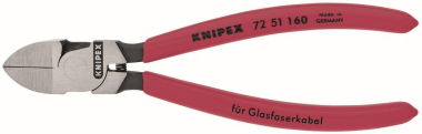 Knipex 72 51 160 Seitenschneider 7251160 