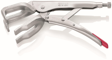 Knipex 42 14 280 Schweiss-       4214280 