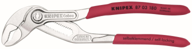 Knipex Wasserpumpenzange    8703180 