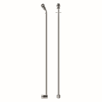 AEG Untertischmontagesatz 184421  UT 104 
