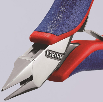 Knipex 77 72 115SB Elektronik  7772115SB 