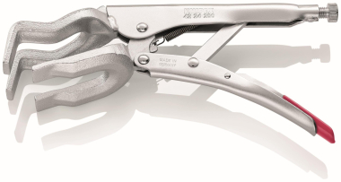Knipex 42 24 280 Schweiss-       4224280 