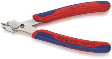 Knipex Elektronik Super Knips    7823125 