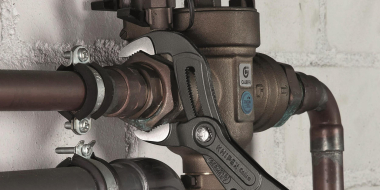 Knipex Wasserpumpenzange 300mm   8701300 