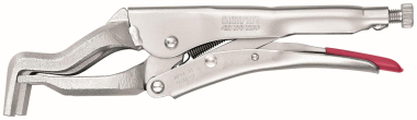 Knipex 42 24 280 Schweiss-       4224280 