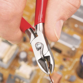 Knipex Elektronik-          7711115 