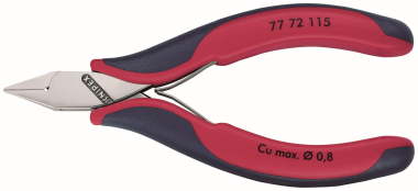 Knipex 77 72 115SB Elektronik  7772115SB 