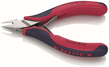 Knipex 77 72 115SB Elektronik  7772115SB 