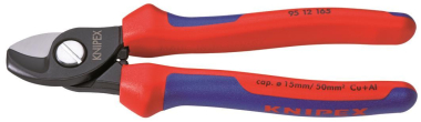 Knipex Kabelschere 165mm    9512165 