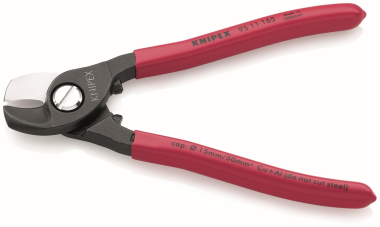 PRIM Knipex Kabelschere 165mm    9511165 