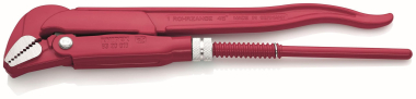 Knipex 83 20 010 Eck-Rohrzange   8320010 