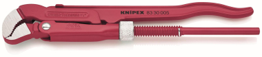 Knipex 83 30 005 Eck-Rohrzange   8330005 