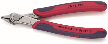 Knipex Elektronik           7813125 