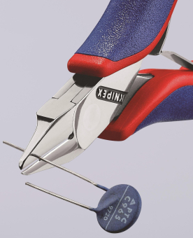 Knipex 77 72 115SB Elektronik  7772115SB 