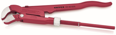 Knipex 83 30 005 Eck-Rohrzange   8330005 