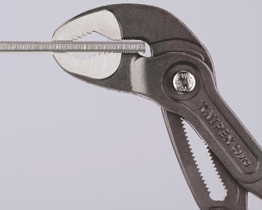 Knipex Wasserpumpenzange 300mm   8701300 