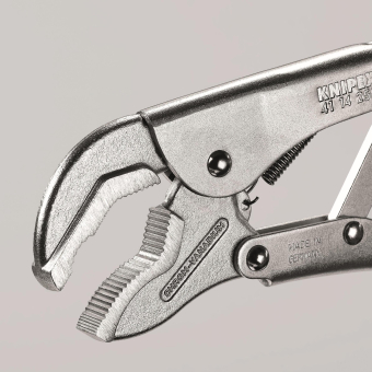 Knipex 41 14 250 Gripzange 250mm 4114250 