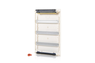 f-tronic AP Kleinverteiler 3r    APV36+6 