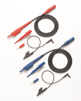 Fluke STL120-IV Satz abgeschirmte 