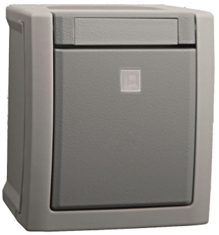 RED Wechselschalter FR AP   2410-50-0022 