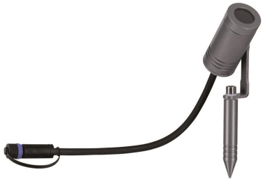 Paulmann Outdoor Plug + Shine Spot 94368 