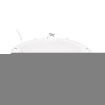 Nobile LED Panel Flat 190 R   1571901012 