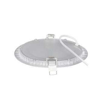 Nobile LED Panel Flat 130 R   1571304111 