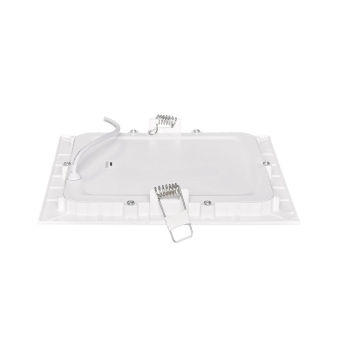 Nobile LED Panel Flat 130 Q   1571311047 