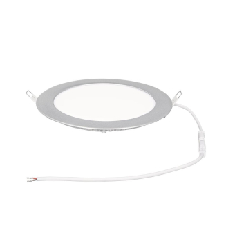 Nobile LED Panel Flat 130 R   1571304111 